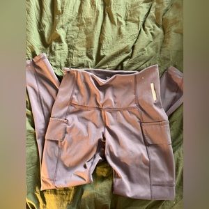 Xersion 7/8 Leggings